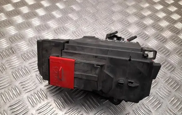 Mercedes-Benz C W206 Fuse box set A2065409901
