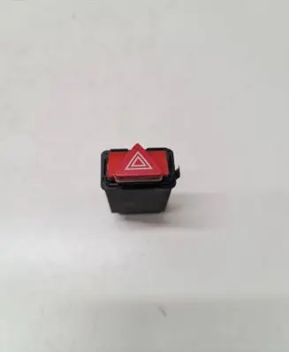 Audi A6 S6 C5 4B Hazard light switch 