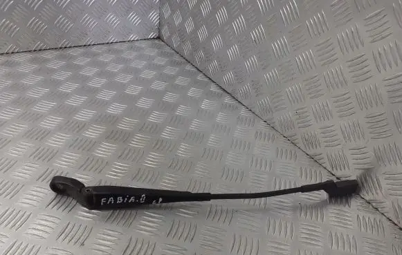 Skoda Fabia Mk2 (5J) Front wiper blade arm 5J1955409B