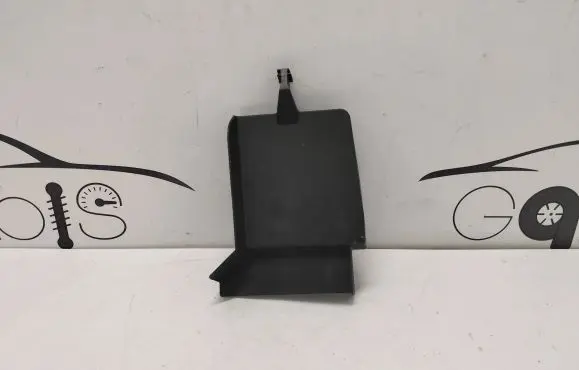 Audi Q4 Sportback e-tron Fuel tank cap trim 1EC971394