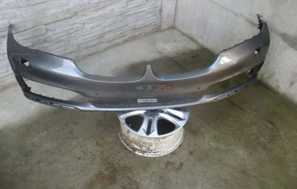 BMW 7 G11 G12 Front bumper