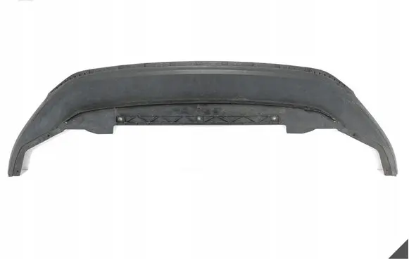 Volkswagen Golf VII Front bumper lip 5G0805915