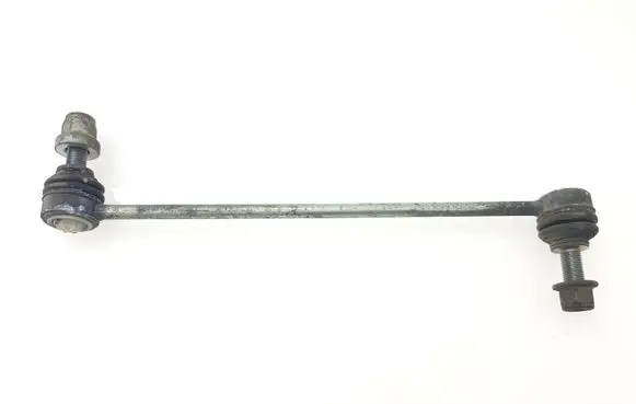 Ford Fusion II Front anti-roll bar/stabilizer link DG9C3B438 DG9C3B438ANC