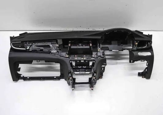Opel Mokka Dashboard 42516625