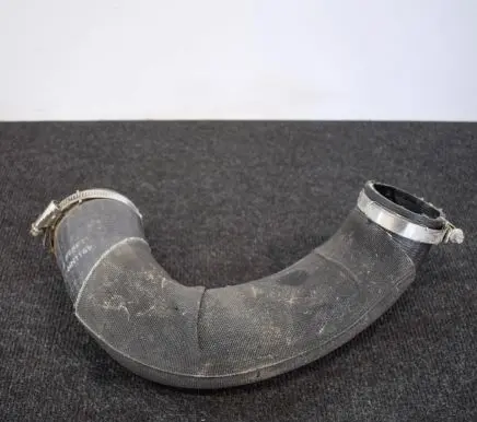 Audi A7 S7 4G Intercooler hose/pipe 4G0145709N