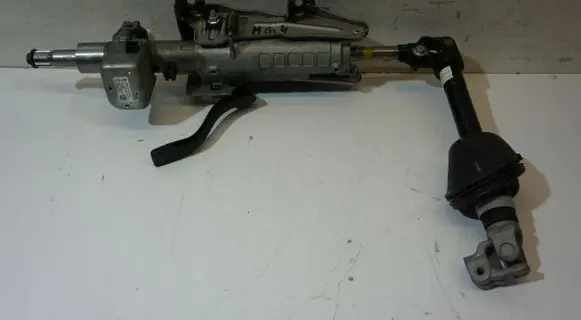 MG MG4 ev Steering wheel axle set 