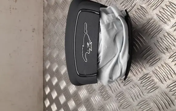 Ford Mustang Mach-E Steering wheel airbag LJ8BR043B13AD319W