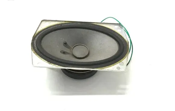 Chevrolet Spark Front door speaker 95208015