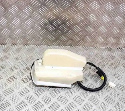 Tesla Model 3 Rear door lock 150067500A