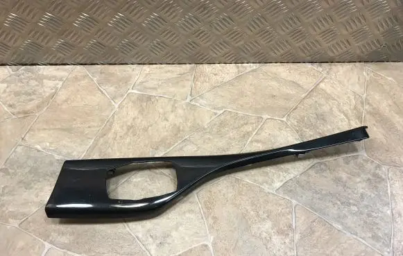 BMW 1 F20 F21 Other center console (tunnel) element 27648710
