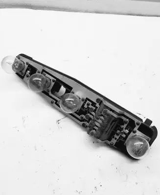 Tail light part