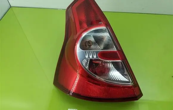 Dacia Sandero Rear/tail lights 8200734825