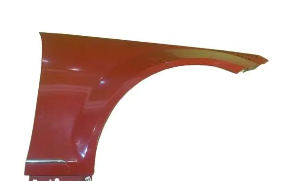 Mercedes-Benz C W204 Fender PRZOD PRAWY