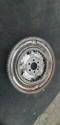 Audi A3 S3 8V Dual mass flywheel 03L105266DN