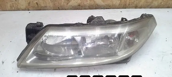 Renault Laguna II Headlight/headlamp 8200002845