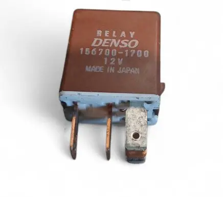 Subaru Forester SG Other relay 1567001700