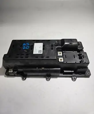 Skoda Citigo Battery control module 12E915250F