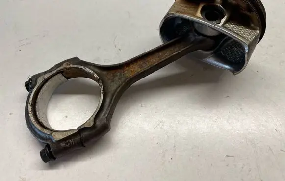 Dodge PickUp RAM SRT-10 Piston 96L64