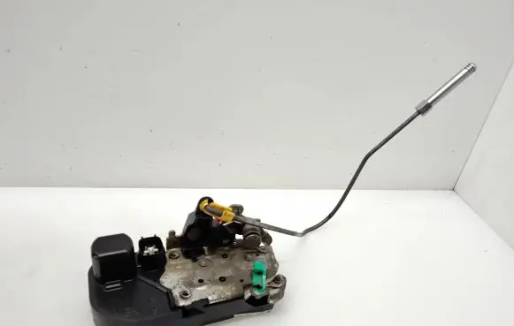 Chrysler 300 - 300C Front door lock 1120032