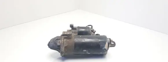 Opel Signum Starter motor 0001109055