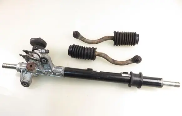 Honda Accord Steering rack 03SEAG0