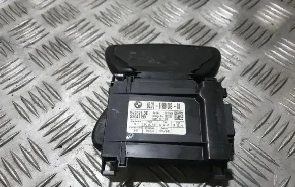 Sensor