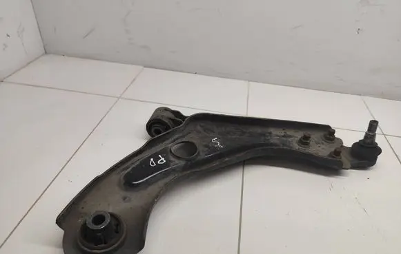 Front lower control arm/wishbone