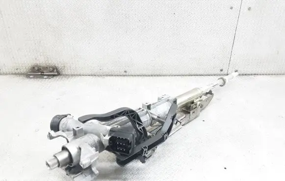 BMW 3 E46 Steering wheel axle set 1097024A 042089006