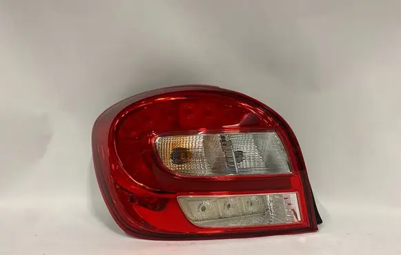 Suzuki Baleno IV Rear/tail lights SUZUKIBALENO