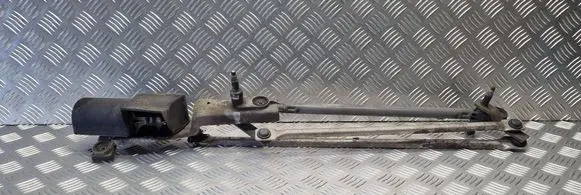 Ford Focus Front wiper linkage and motor 0390241362 0589911151 XS4117508BB