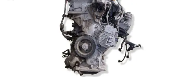 Toyota Auris E180 Engine 2ZRFXE