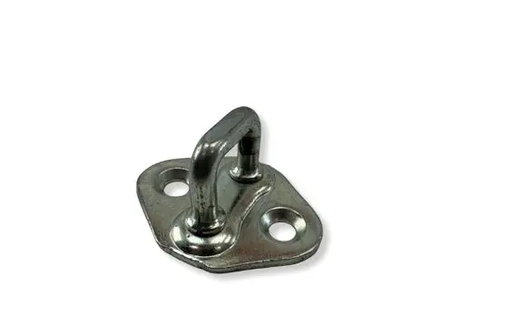 Toyota Yaris XP210 Rear door lock loop/hook striker 