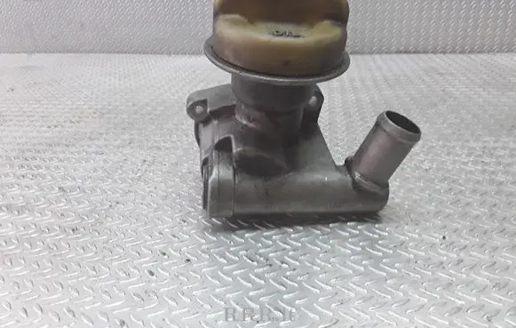 Opel Vectra C Oil filler cap 55195251