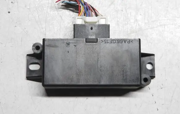 Nissan Note (E12) MPM control module 285323VA0A