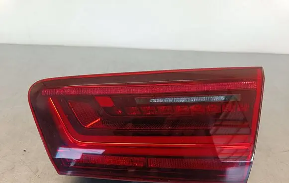 Audi A6 S6 C7 4G Tailgate rear/tail lights 4G9945094E 90053965