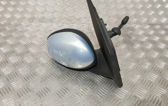 Toyota Aygo AB10 Front door electric wing mirror 879100H011 E8013775