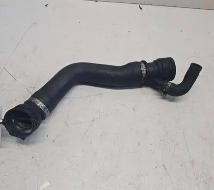 BMW 5 E60 E61 Engine coolant pipe/hose 17127789723