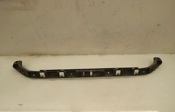 Volkswagen PASSAT CC Rear bumper mounting bracket 3C8807863B