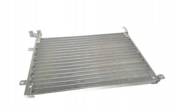 Fiat Croma A/C cooling radiator (condenser) 82450857