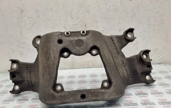 Audi A6 S6 C6 4F Gearbox mounting bracket 4F0399263K