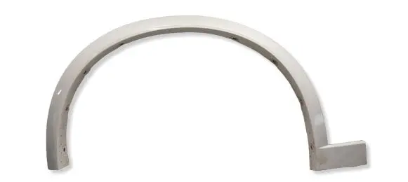 BMW X3 F25 Front arch trim 8050455