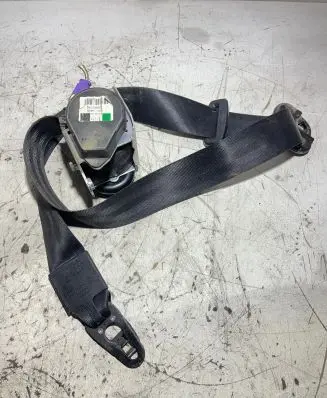 Audi A6 S6 C6 4F Front seatbelt 4F0857706 227112007 604906100C