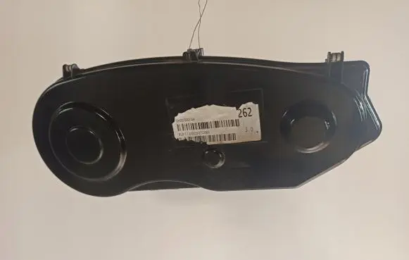 Land Rover Discovery 4 - LR4 Timing belt guard (cover) 9x2q6a247fa