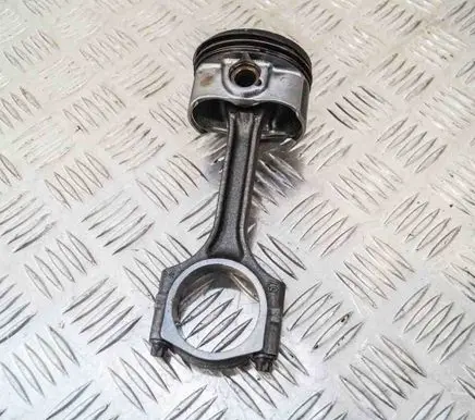 Opel Mokka Piston 55580179