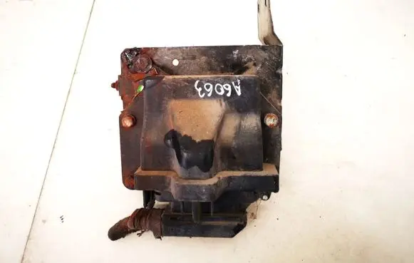 Fiat Ducato Other control units/modules a13119001 a131
