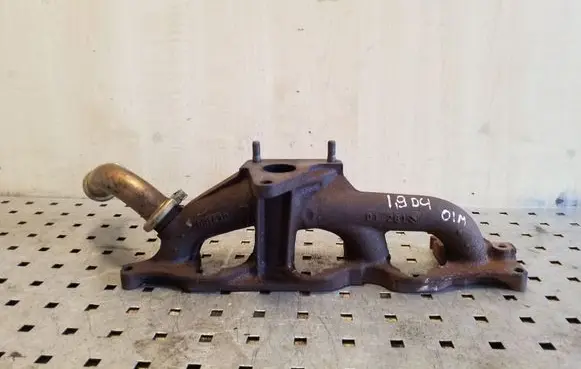 Renault Scenic I Exhaust manifold