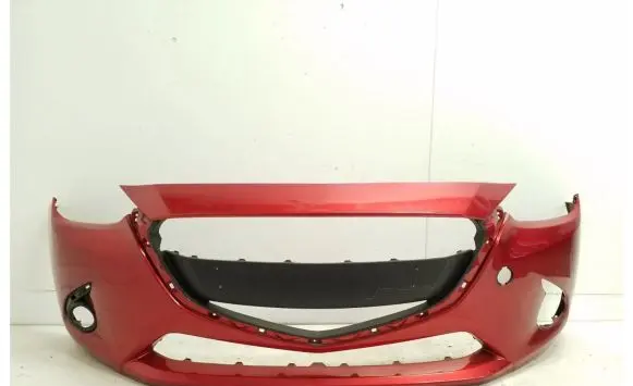 Mazda 2 Front bumper DB5J50031
