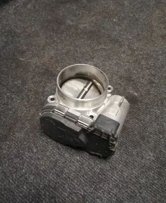Chrysler Pacifica Throttle valve 05184349AC 0280750570