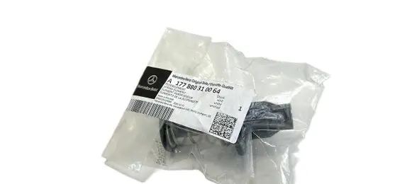 Mercedes-Benz A W177 Engine bonnet/hood prop rod/strut A177880310064 50960 A1778803100