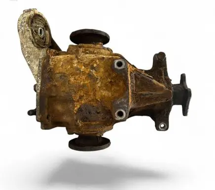 BMW 3 E30 Rear differential 33101211733